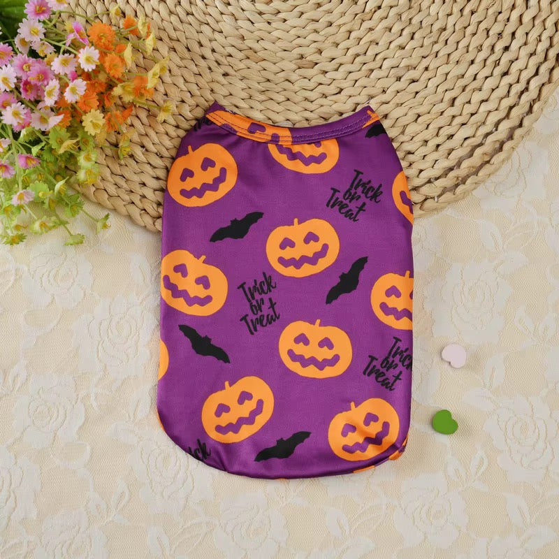 Spooky Pet Shirt