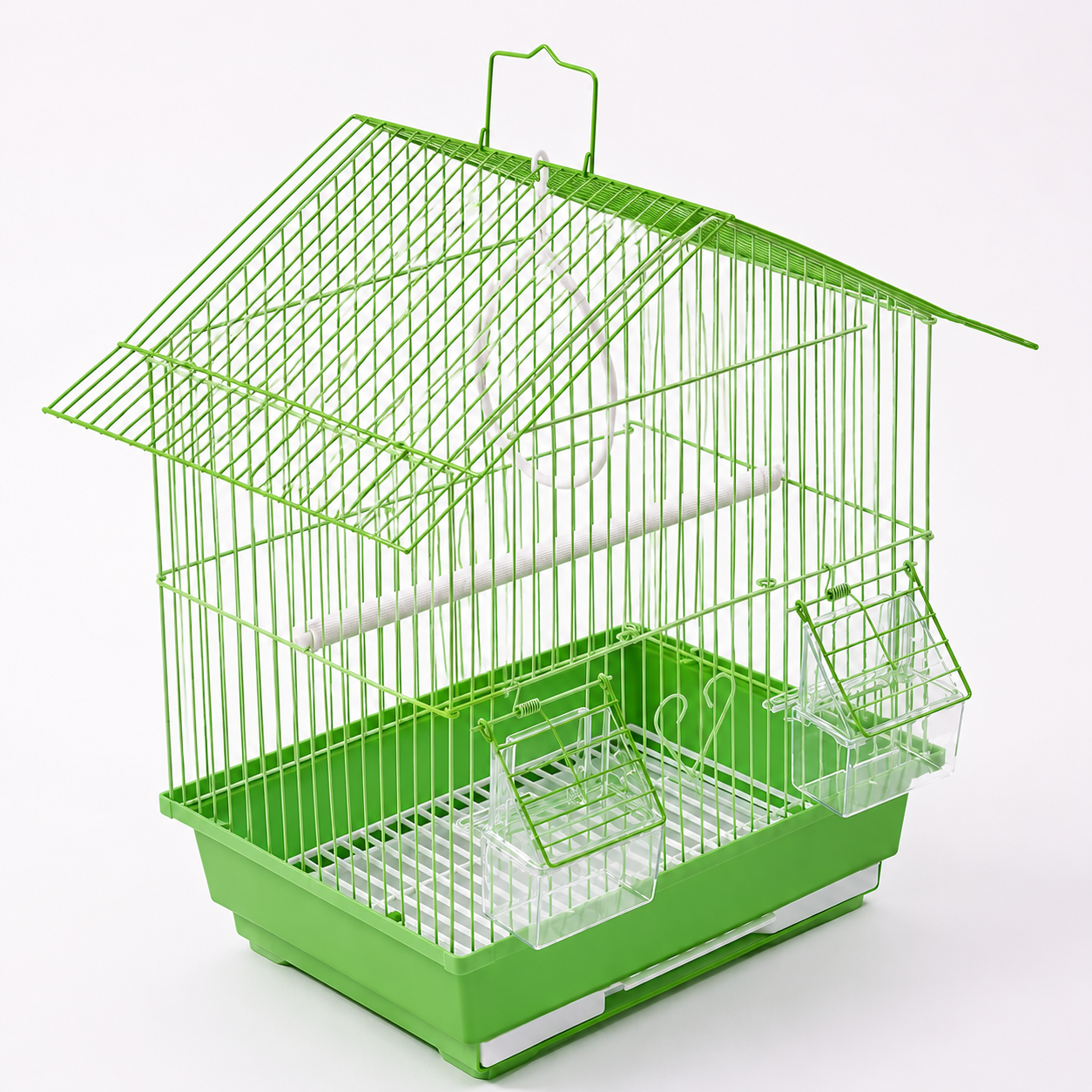 Jaula Pequeña para aves