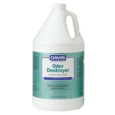 DAVIS ODOR DESTROYER CONCENTRATE