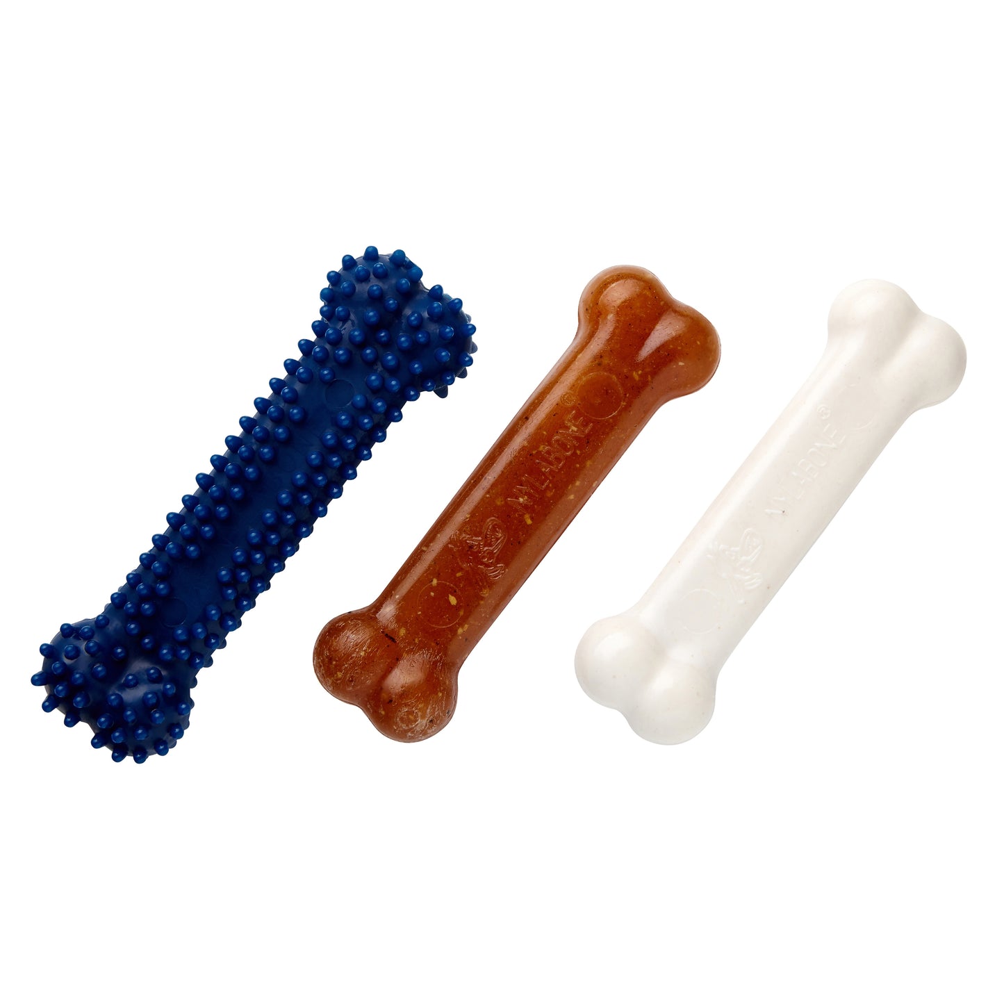 Puppy Chew Starter Kit Chew Toy with Chew Treat