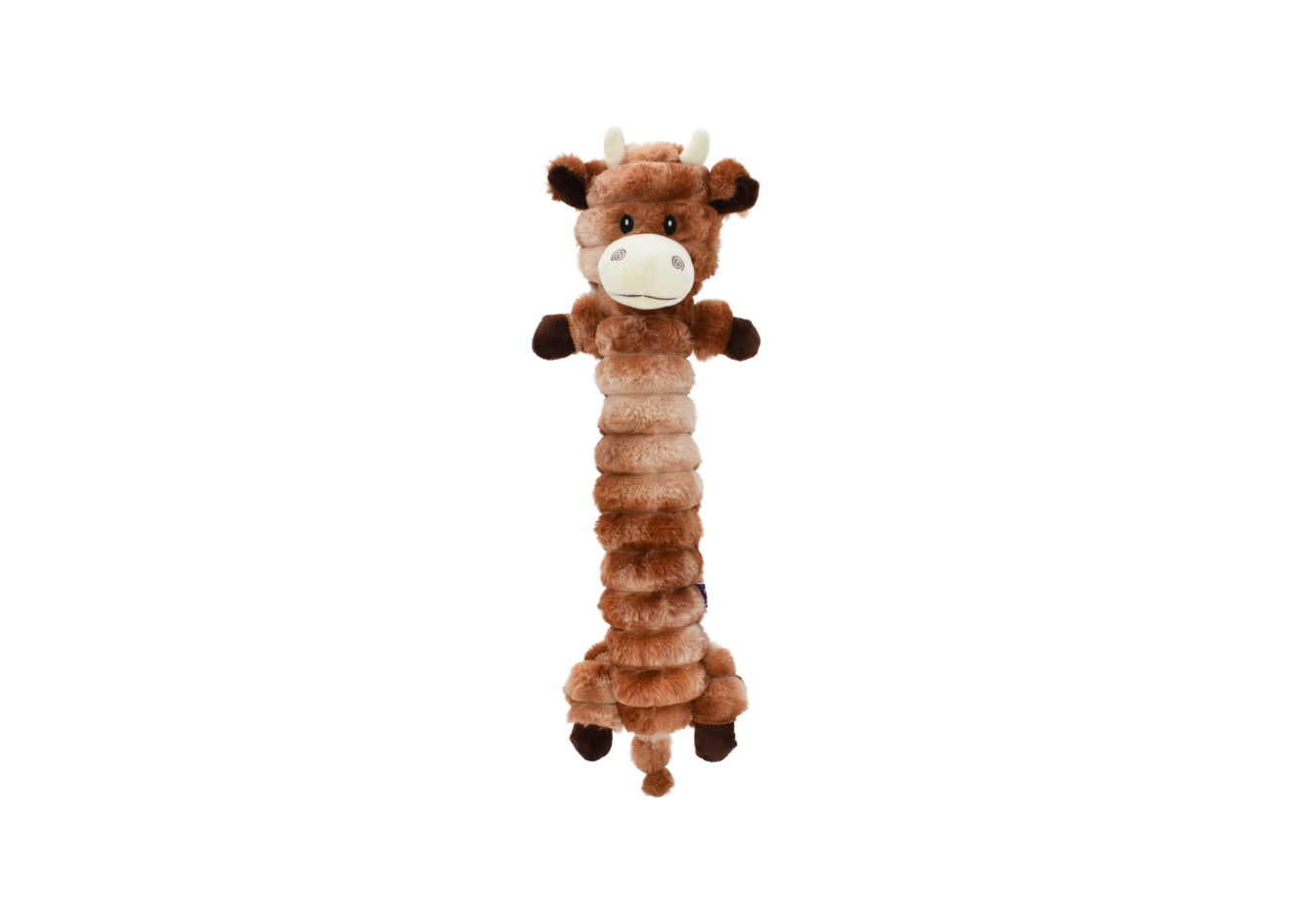 Crimpy Palz Dog Toy 20’