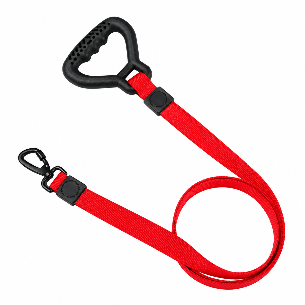 Comfort Grip Dog Leash
