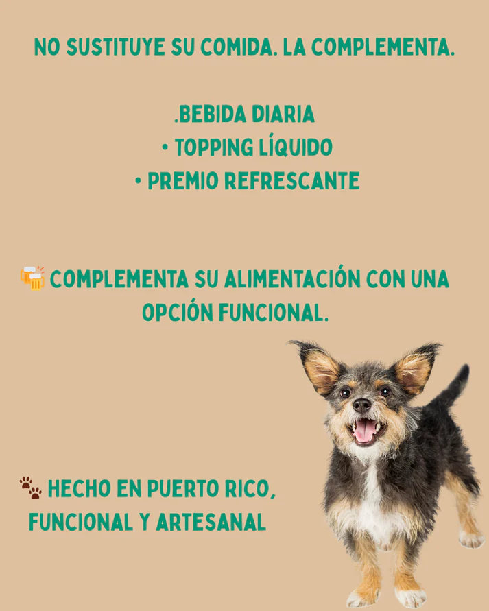 Cervecita Sweet Lamb