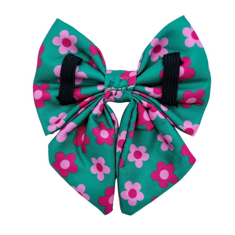 Molly & Co. Petunia - Dog Sailor Bowtie