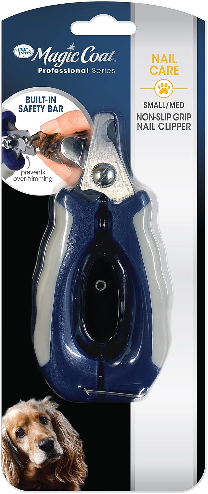 Magic Coat Nail Cippler