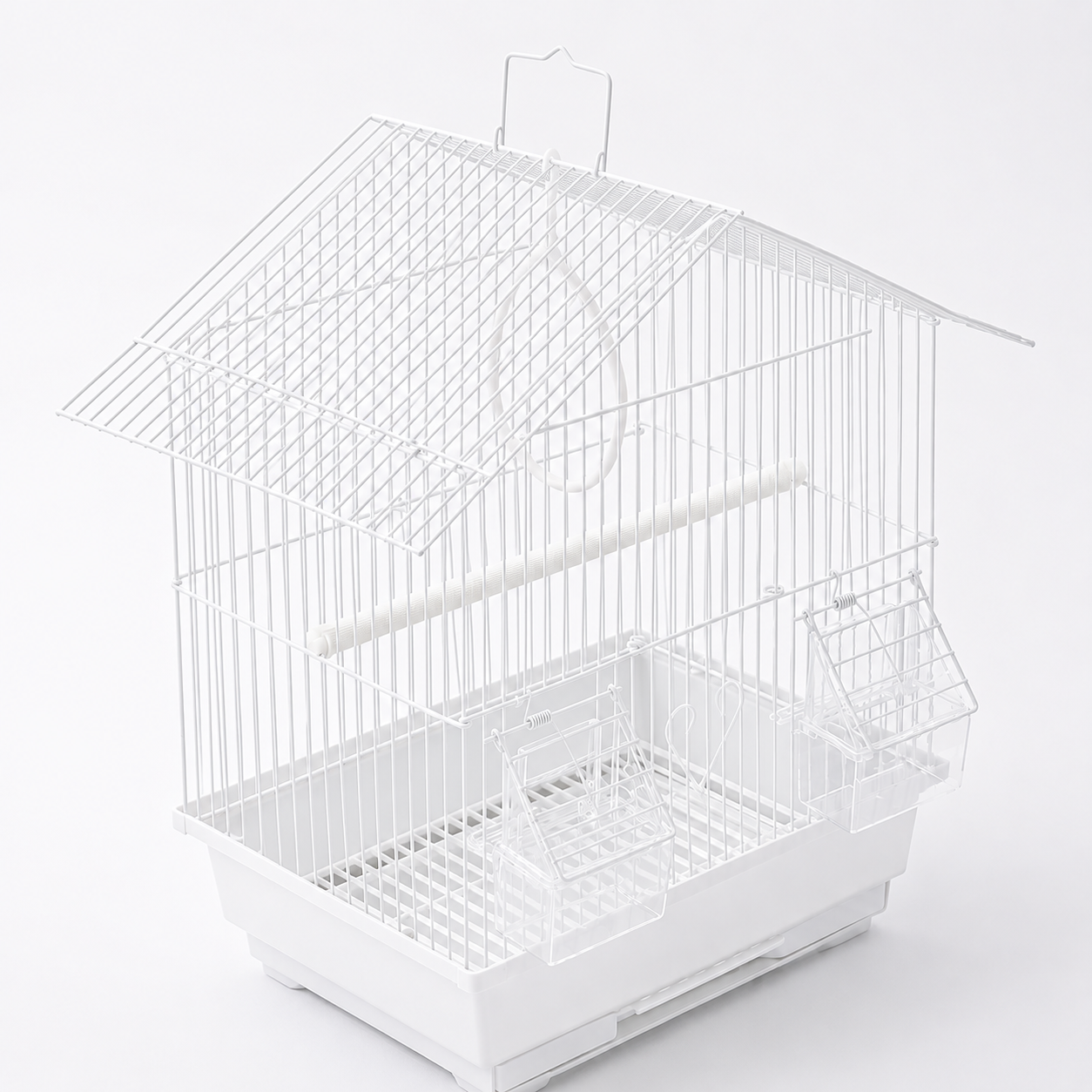 Jaula Pequeña para aves