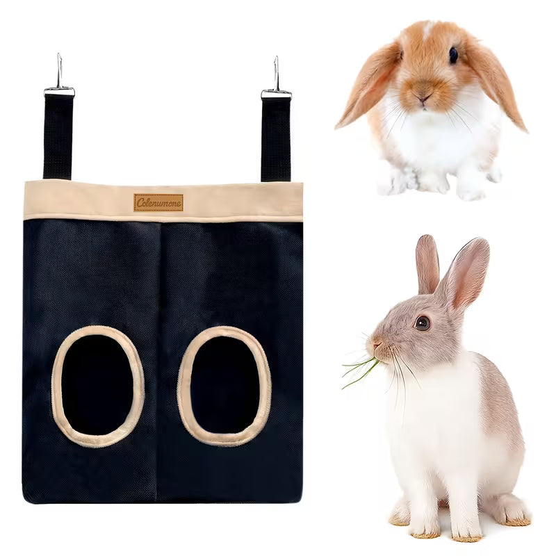 Rabbit Feeding Bag