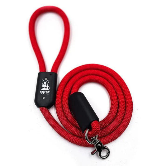 WL CLIMBING ROPE LEASH 5FT - Mascotito PR