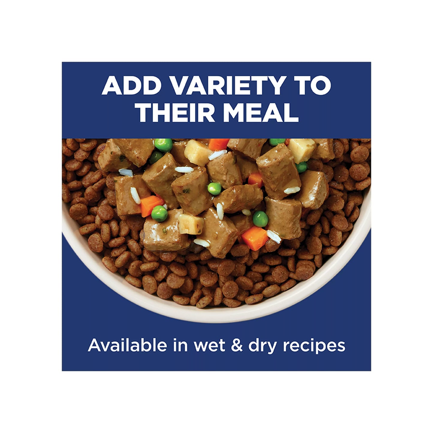 Hill`s Science Diet Dogs-Small Bites Puppy Dry Dog Food - Chicken & Brown Rice