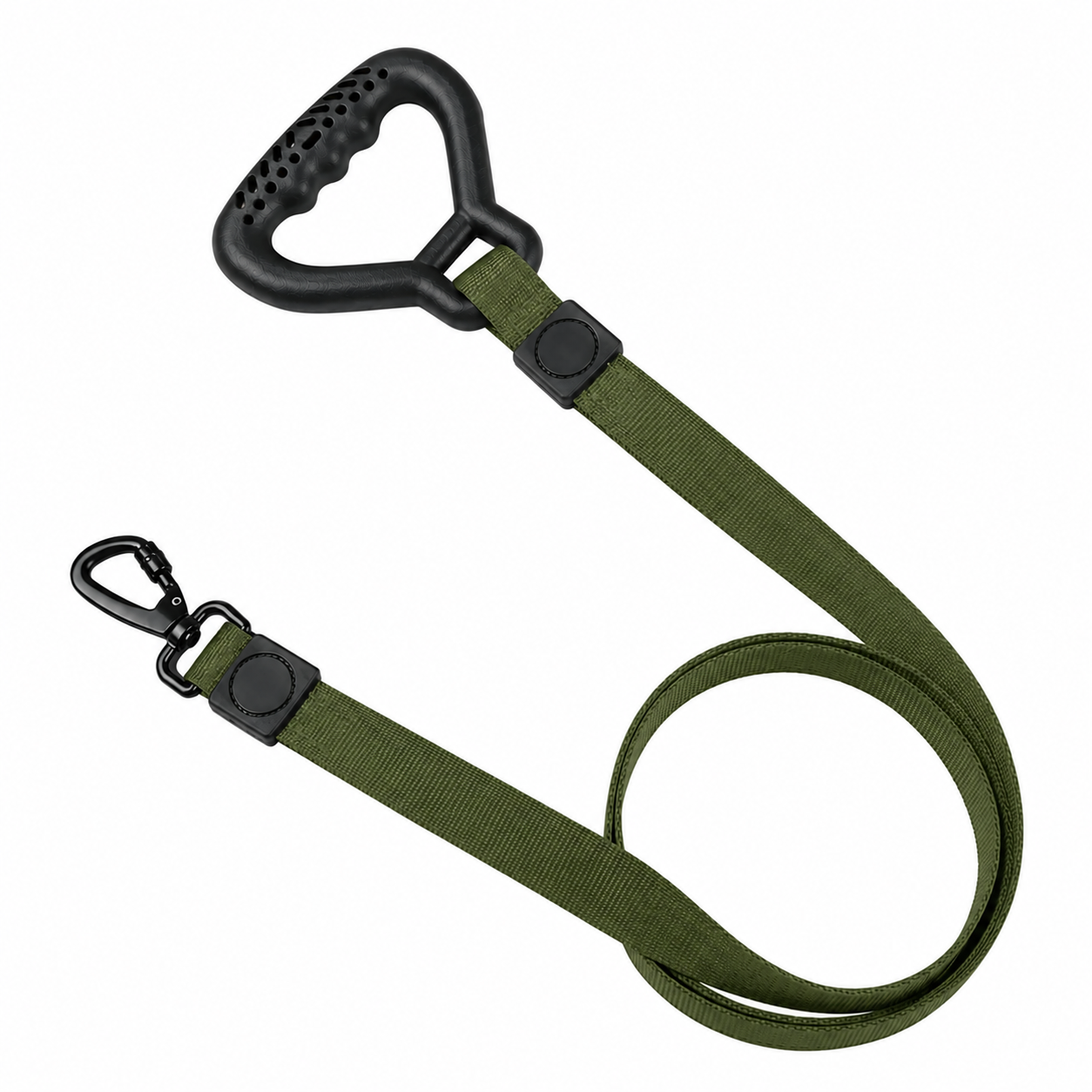 Comfort Grip Dog Leash