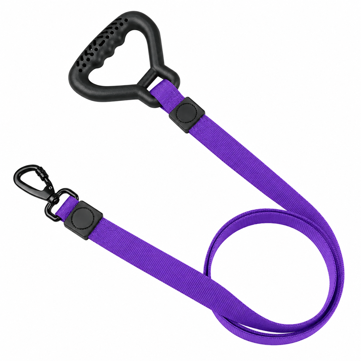 Comfort Grip Dog Leash