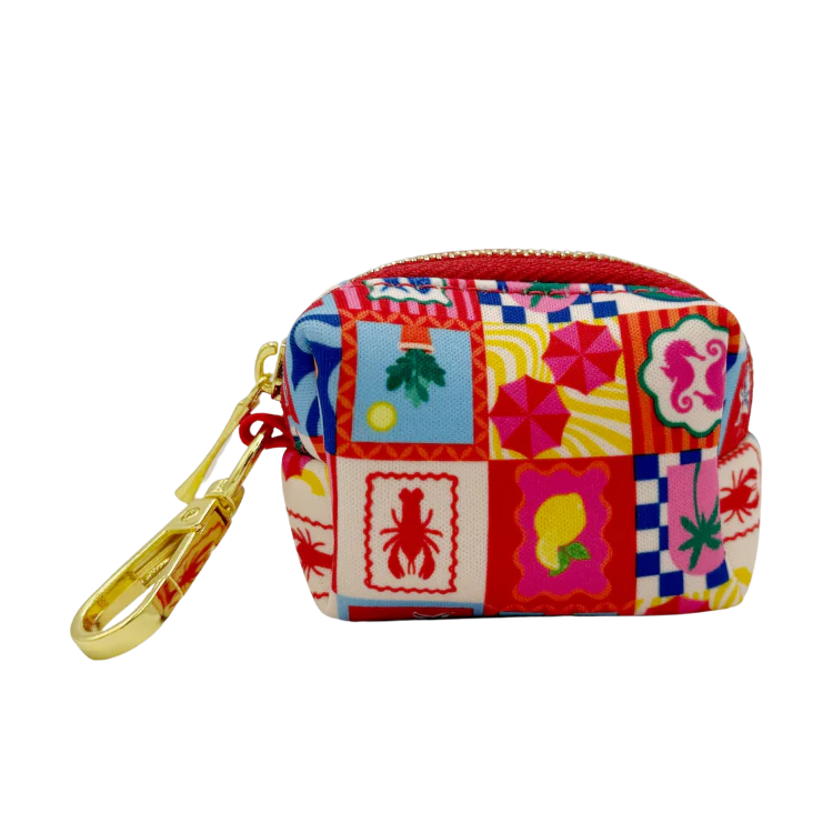 Molly & Co. Amalfi - Dog Poop Bag Holder