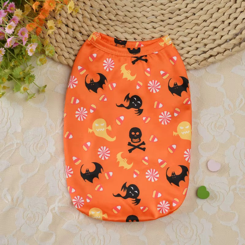Spooky Pet Shirt
