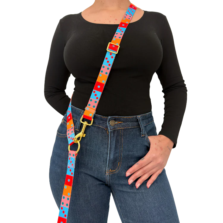 Doble Seis - Handsfree Dog Leash