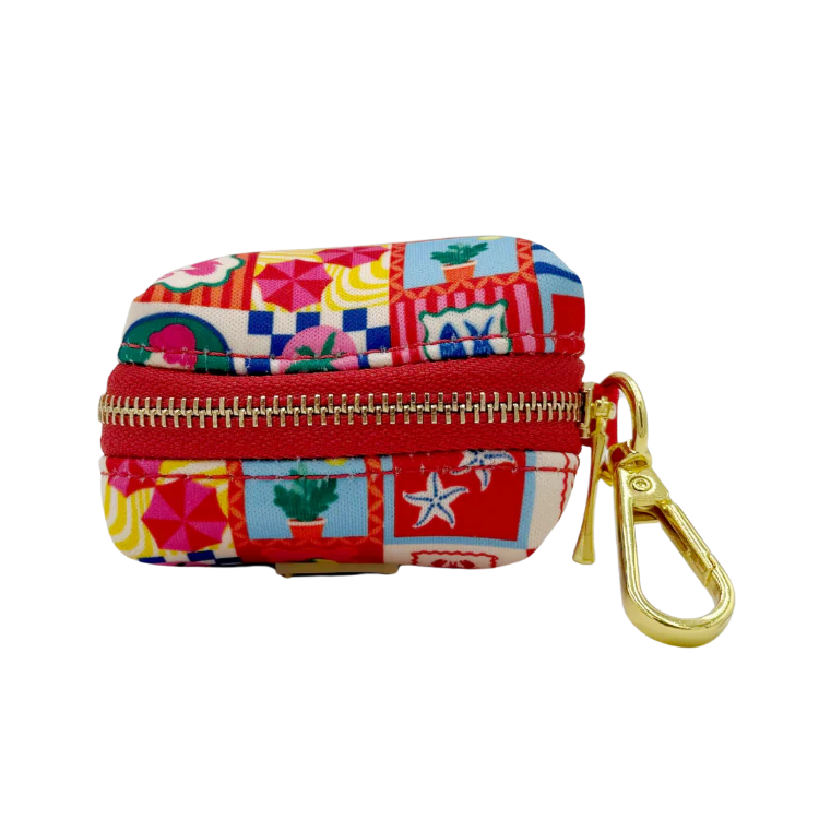 Molly & Co. Amalfi - Dog Poop Bag Holder