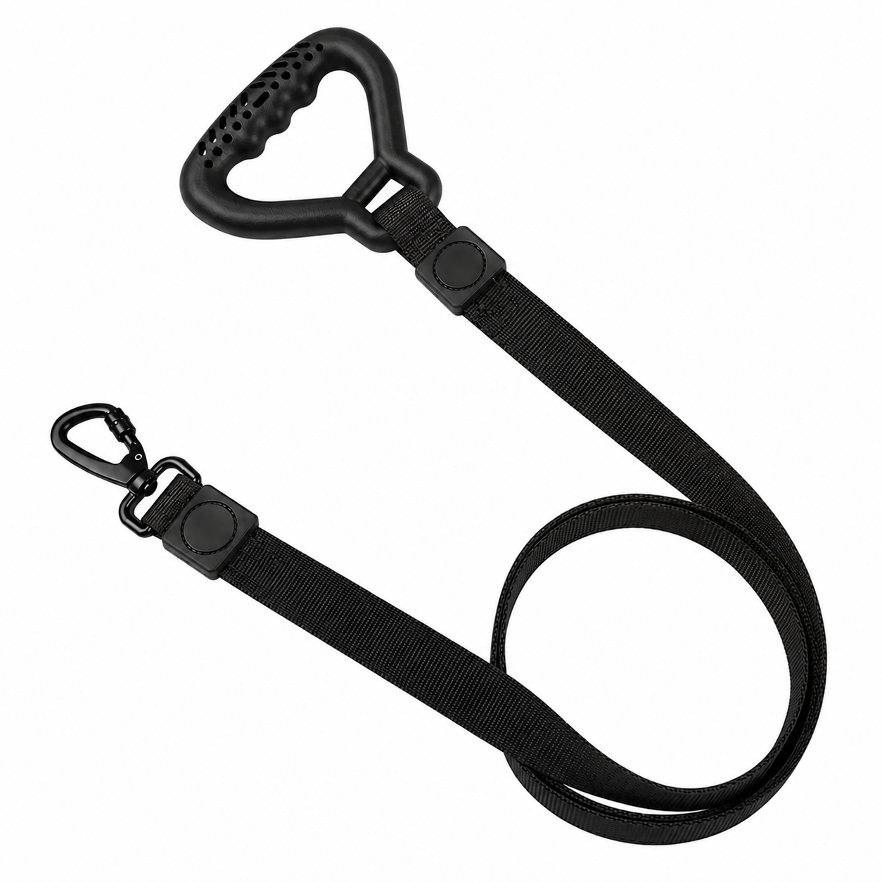Comfort Grip Dog Leash