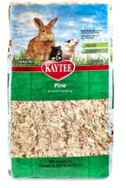 Pine Bedding 1200 cu