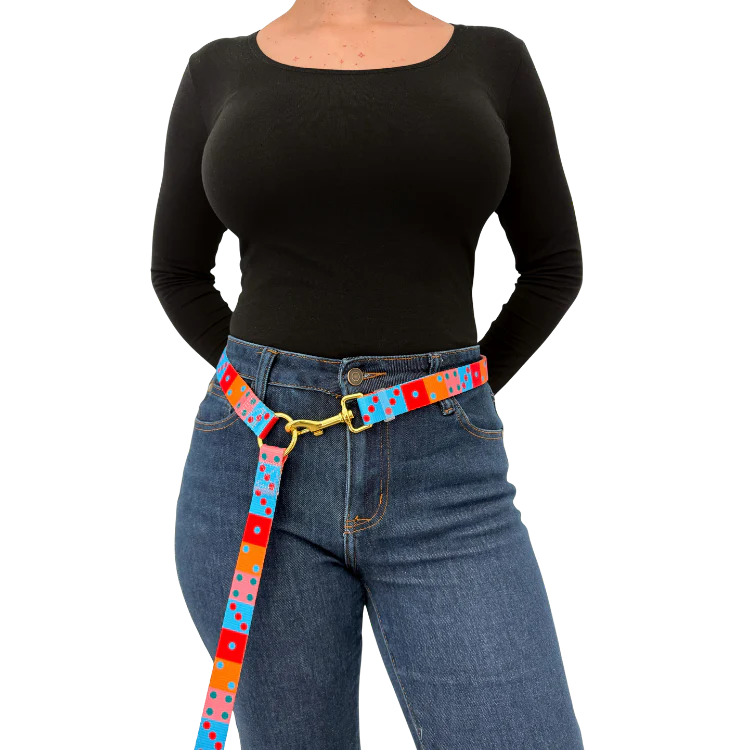 Doble Seis - Handsfree Dog Leash