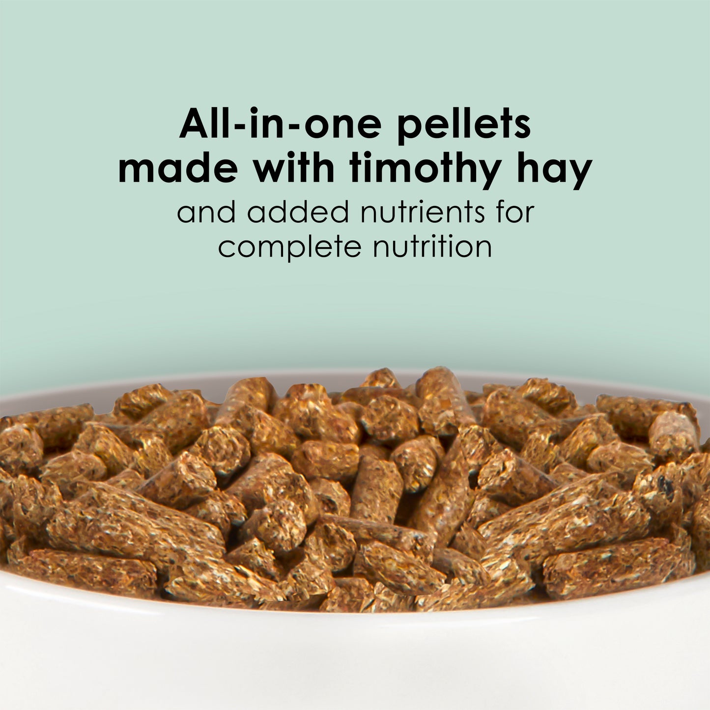 Kaytee Timothy Complete Guinea Pig Food
