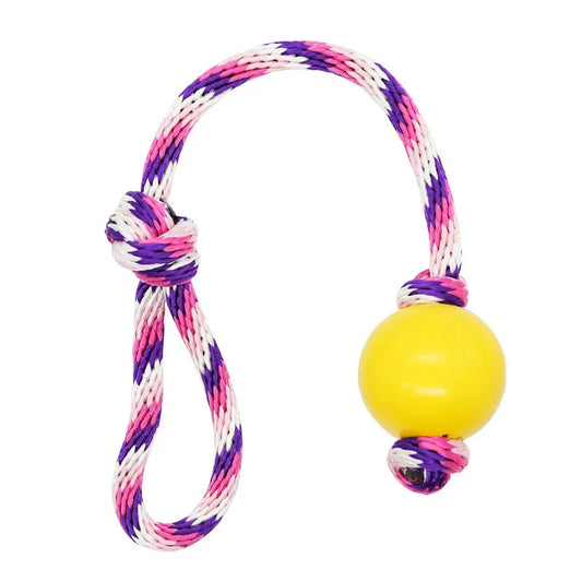 Bongo Rope & Ball