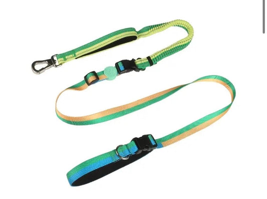 Retractable Leash 6 en 1 Plus