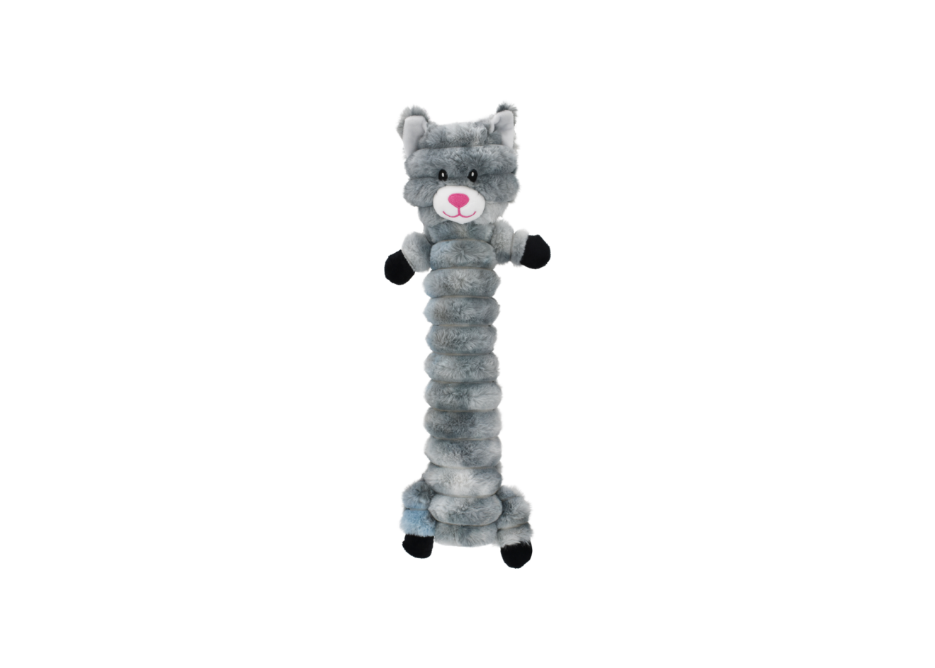 Crimpy Palz Dog Toy 20’