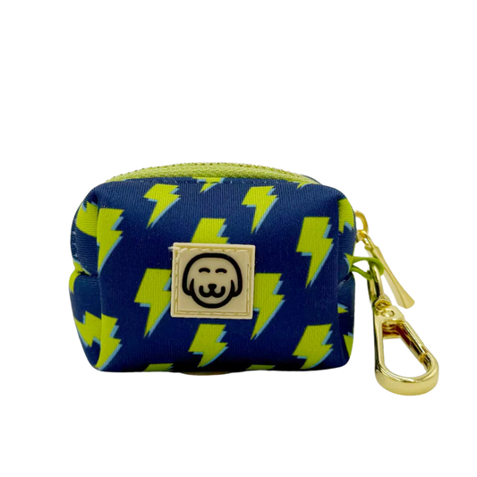 Molly & Co. Bolt - Dog Poop Bag Holder