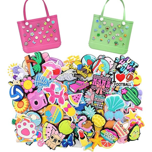 Paw Bags Charms