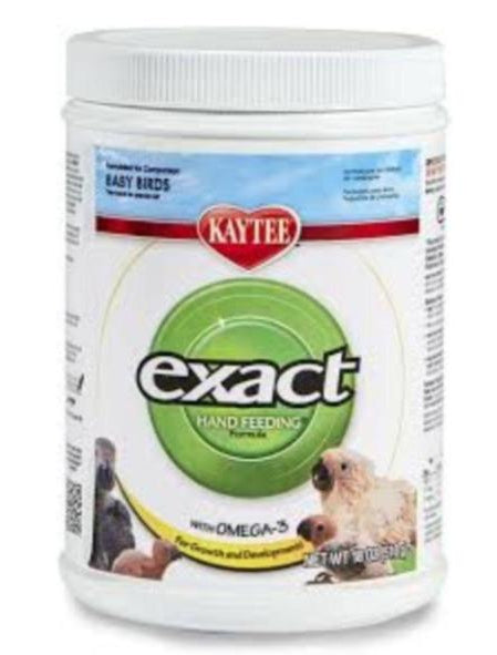 Exact Bird Handfeeding 18 oz