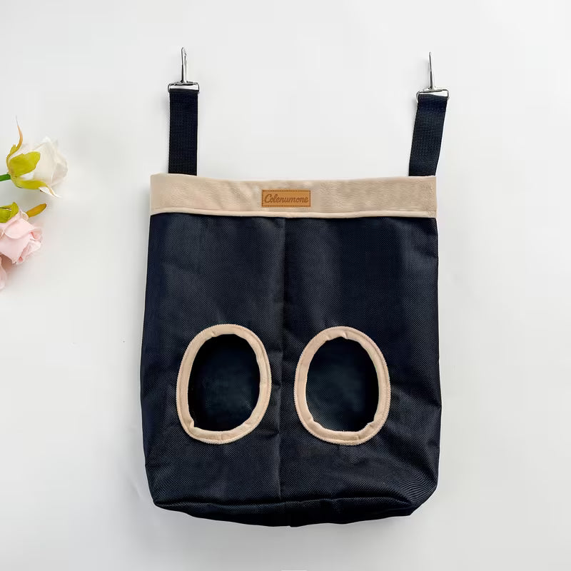 Rabbit Feeding Bag