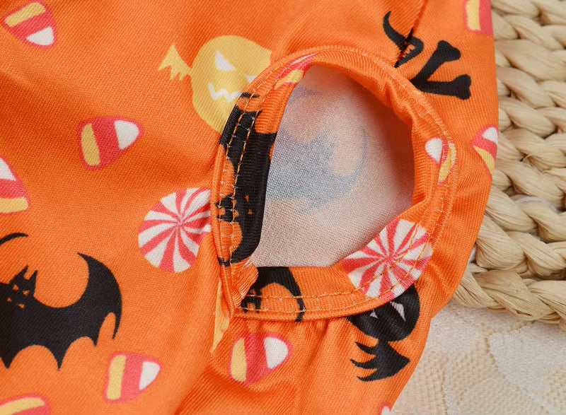 Spooky Pet Shirt