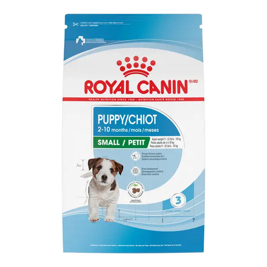 Royal Canin Small Petit Puppy Chiot