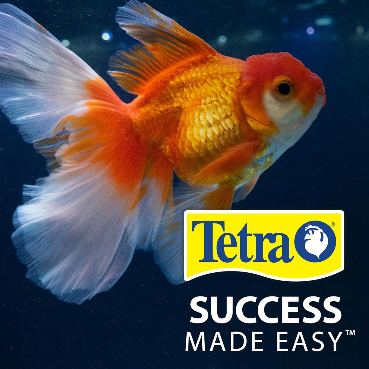 Tetra Goldfish Flakes Fish Food