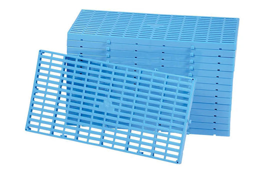 GHD PLASTIC GRID FLOOR - Mascotito PR