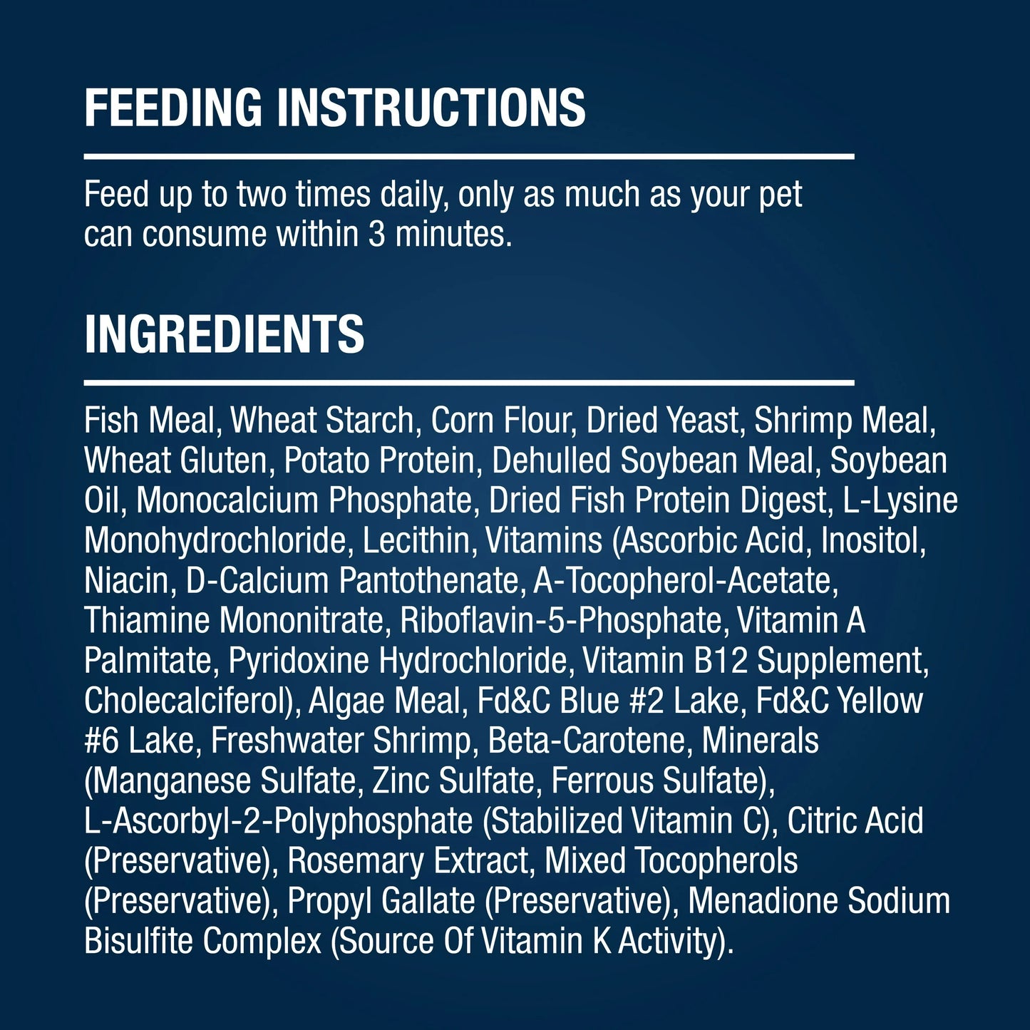 Tetra ReptoMin Floating Food Sticks for Aquatic Turtles, Newts and Frogs, 10.59 oz.