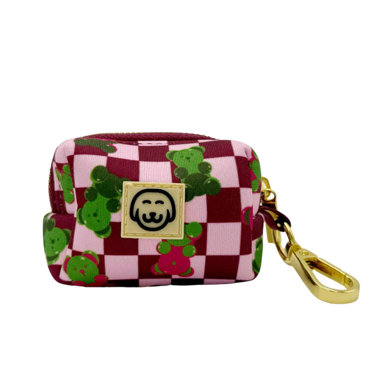 Gummy Bears - Dog Poop Bag Holder