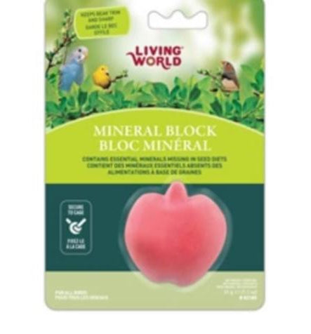 Mineral Block for Birds