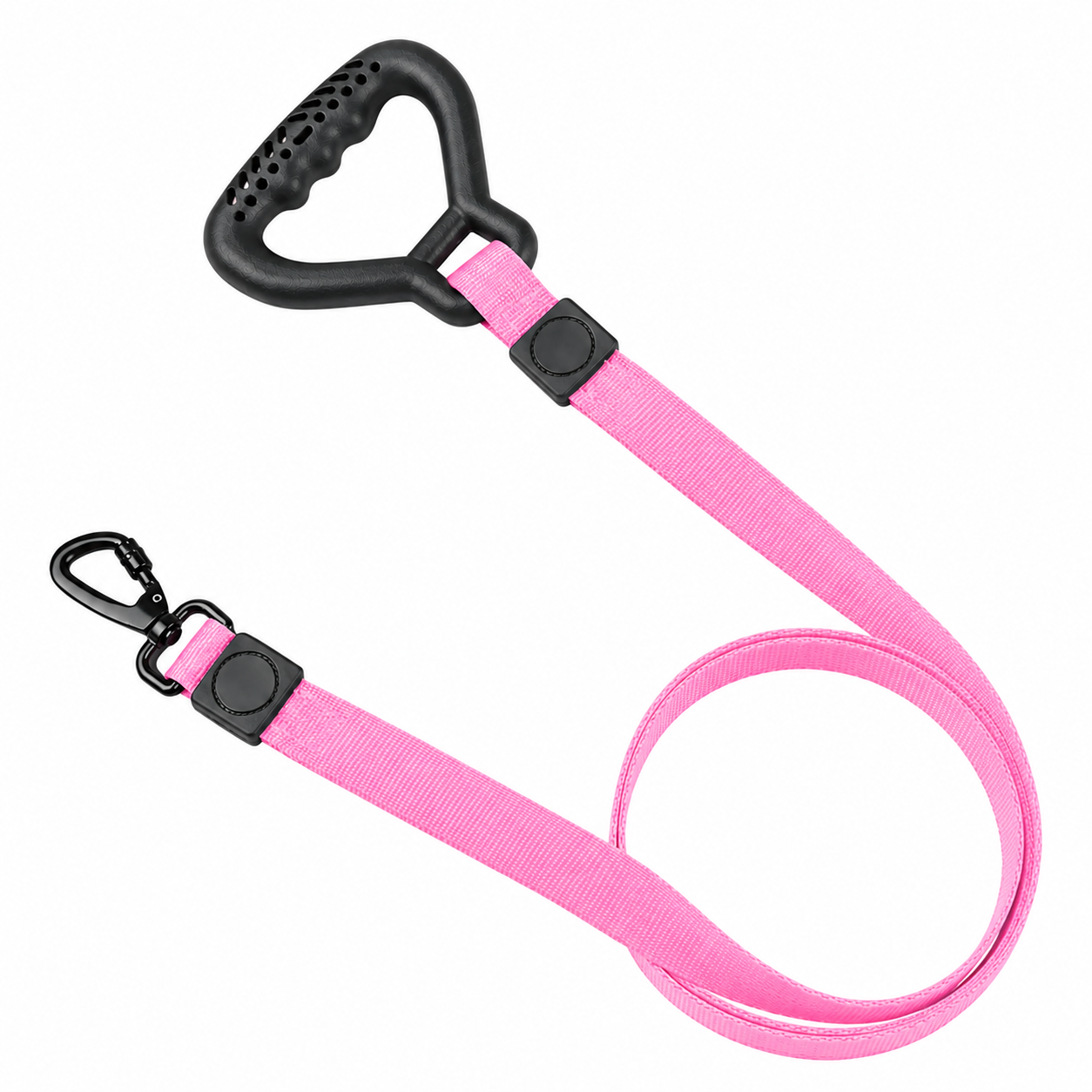 Comfort Grip Dog Leash