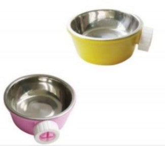 Water Feeder Hanging Bowl