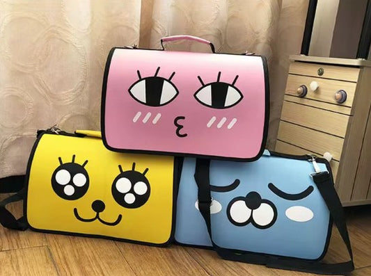 Cat Travel Bag