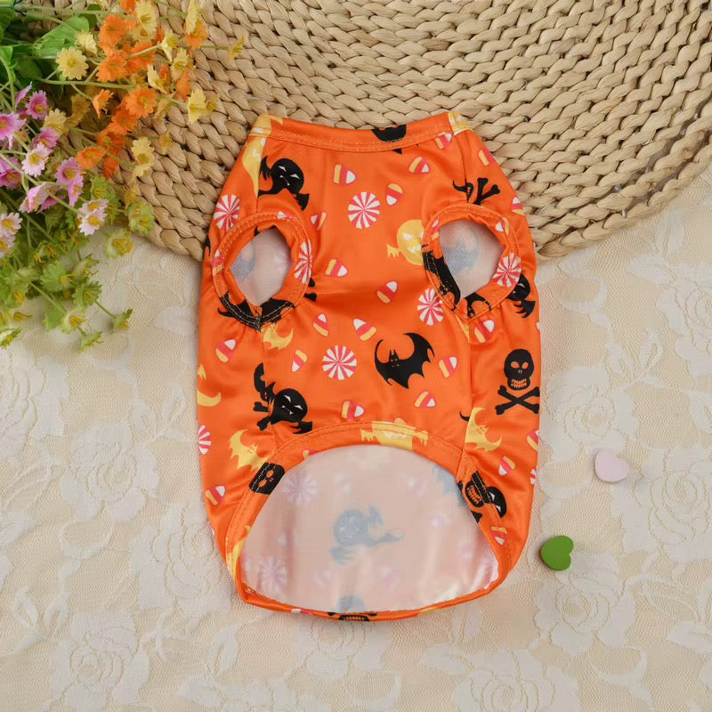 Spooky Pet Shirt