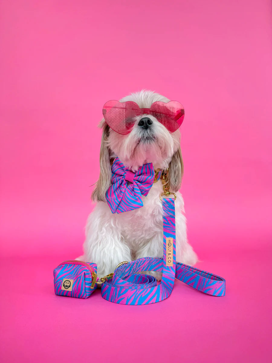 Molly & Co. Malibu Doll - Dog Poop Bag Holder