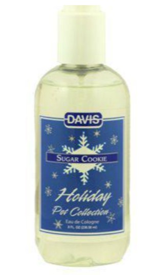 DAVIS HOLIDAY COLOGNE