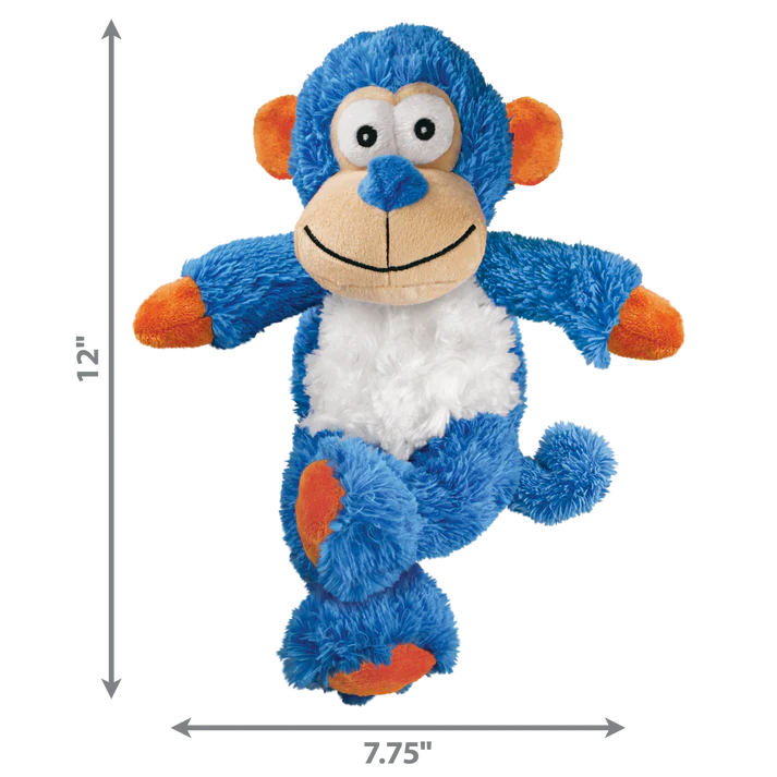 KONG Cross Knots Monkey Medium/Large