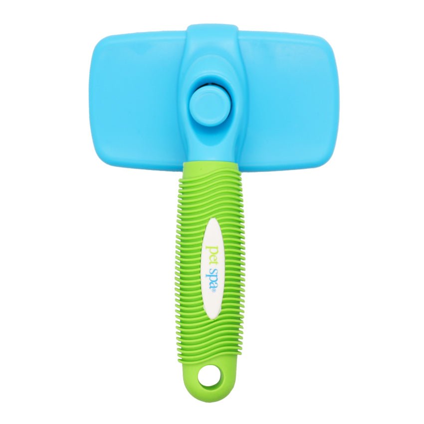 Cepillo Auto Limpieza Pet Spa