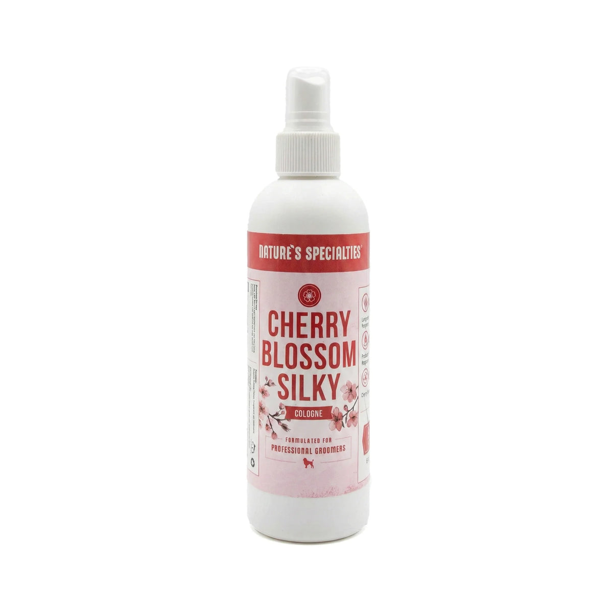 NS Cherry Blossom Silky Cologne
