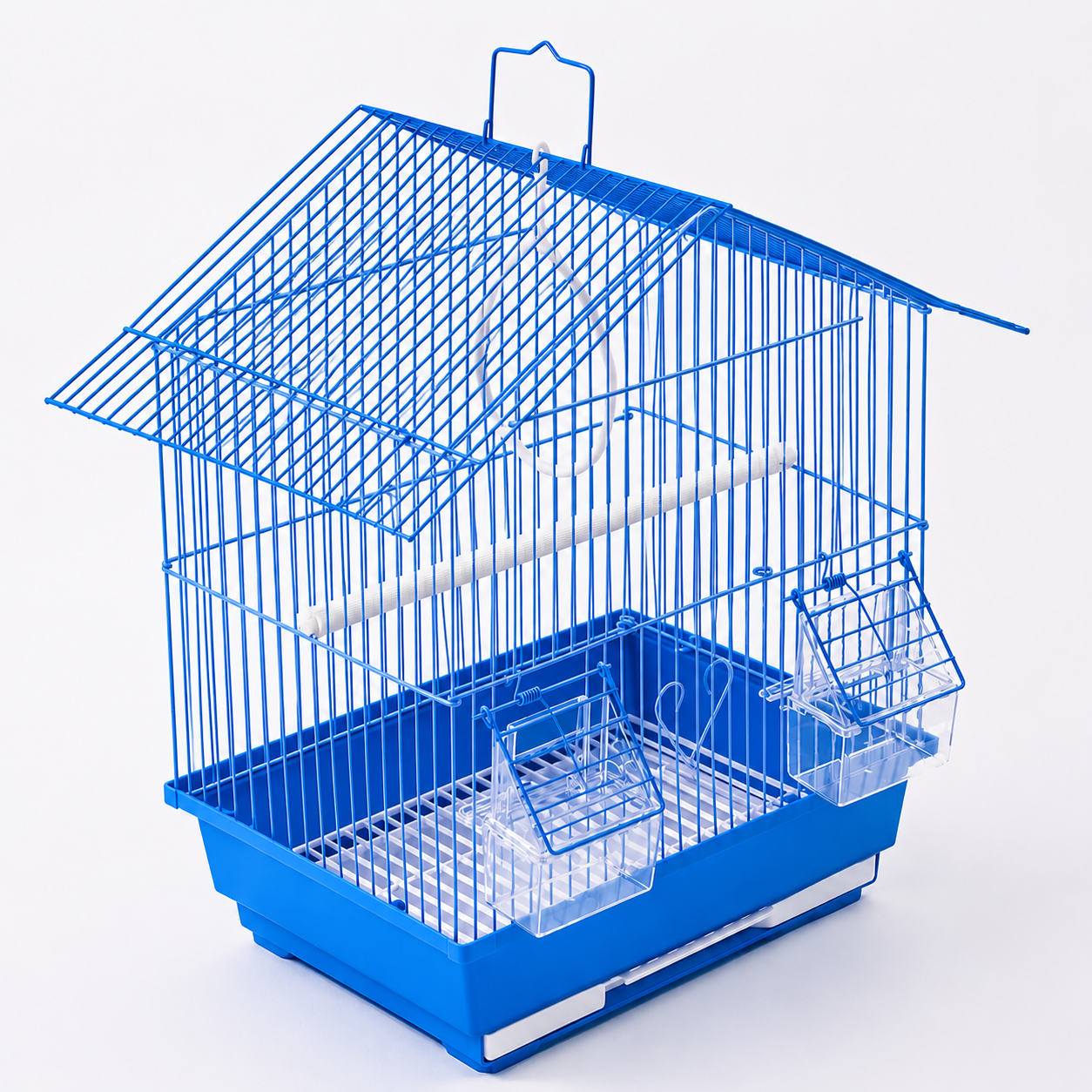 Jaula Pequeña para aves