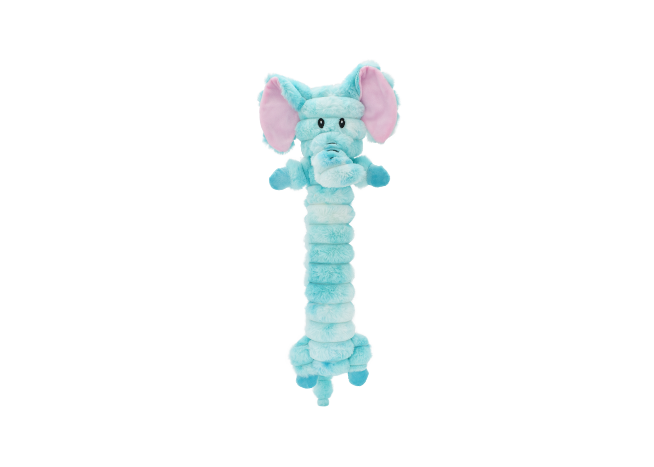 Crimpy Palz Dog Toy 20’
