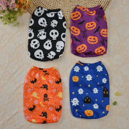Spooky Pet Shirt