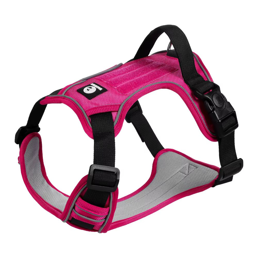 Tactical Harness- Adjustable Dog Harness